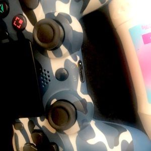 PS4 controller $40
